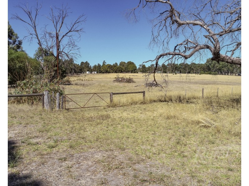 Lot 408 Riddoch Highway, Naracoorte SA 5271