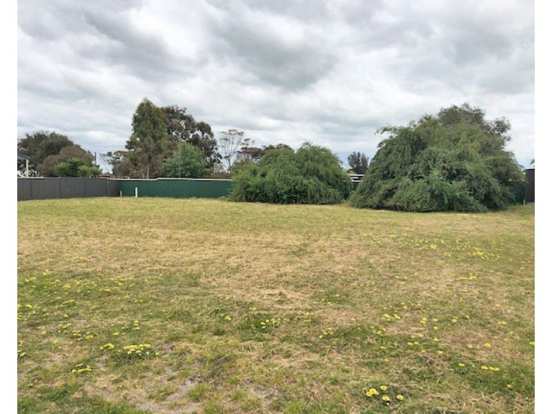 Allot 10 Ibis Court, Naracoorte SA 5271