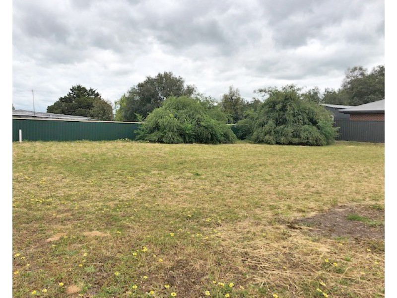 Allot 10 Ibis Court, Naracoorte SA 5271