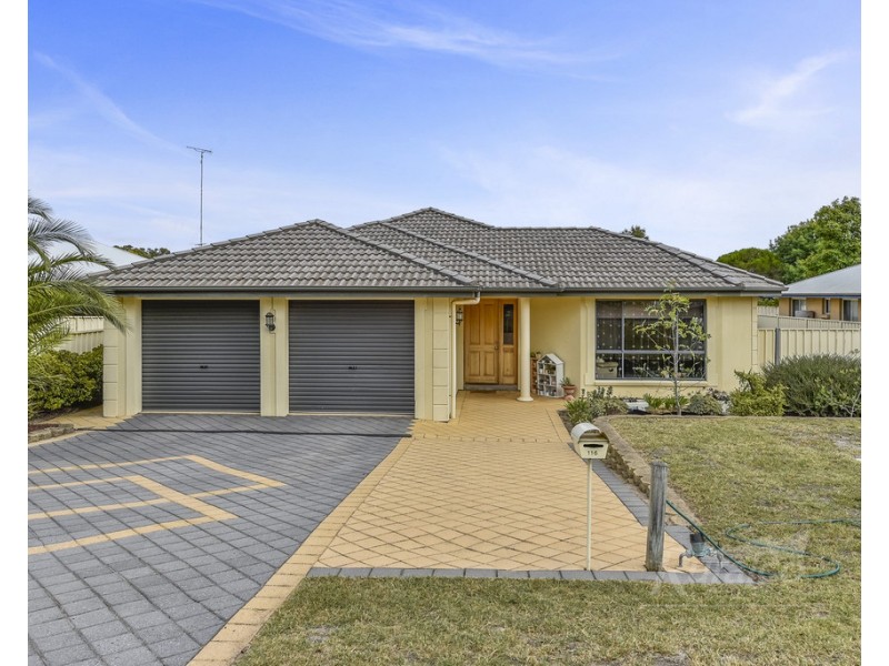 116 Cedar Avenue, Naracoorte SA 5271