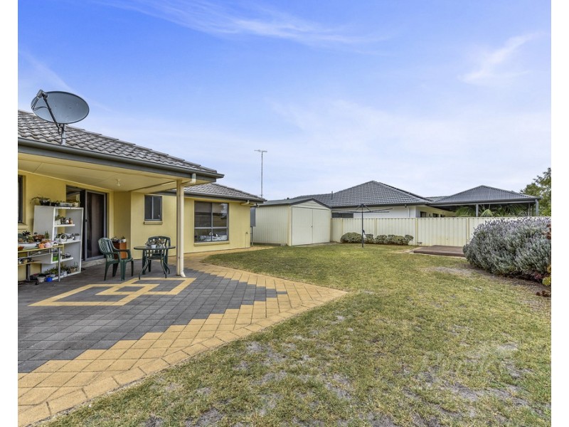 116 Cedar Avenue, Naracoorte SA 5271
