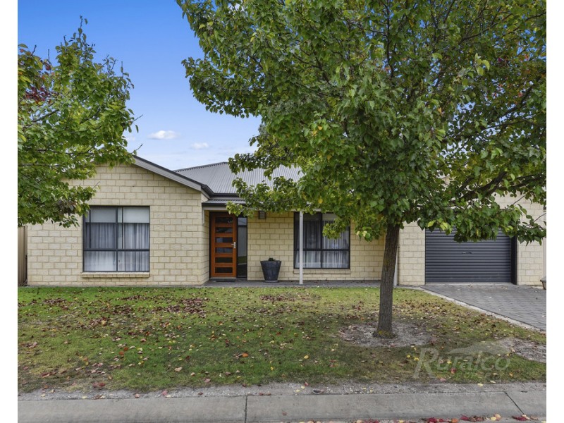 2 Brealey Place, Naracoorte SA 5271