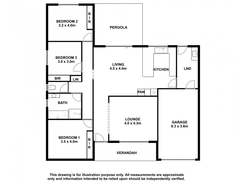 2 Brealey Place, Naracoorte SA 5271