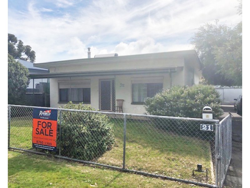21 Freeling Street, Naracoorte SA 5271
