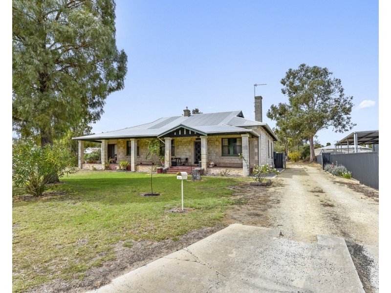 53 Foster Street, Naracoorte SA 5271
