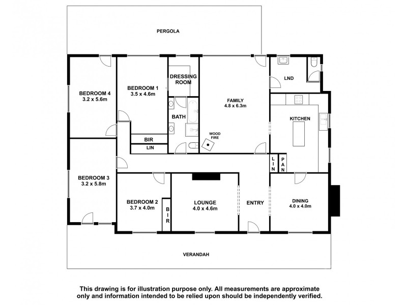 53 Foster Street, Naracoorte SA 5271