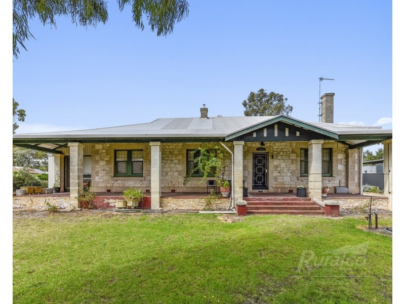 53 Foster Street, Naracoorte SA 5271