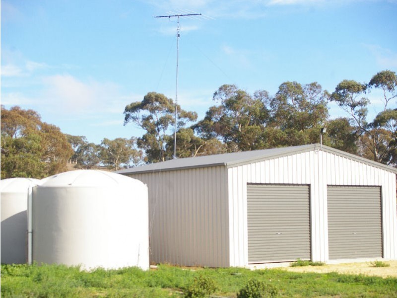 Yallamurray Road, Padthaway SA 5271