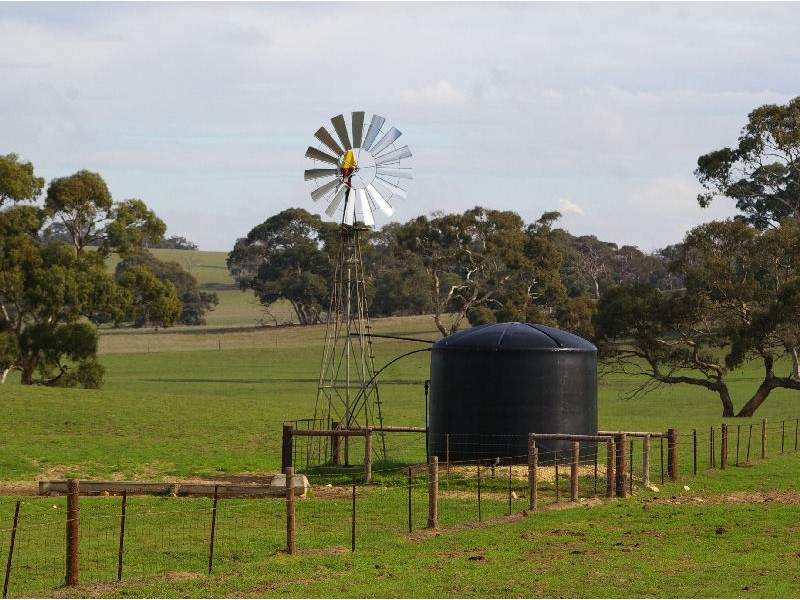 Yallamurray Road, Padthaway SA 5271