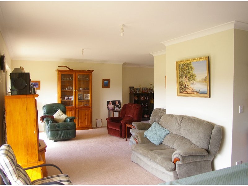 Yallamurray Road, Padthaway SA 5271