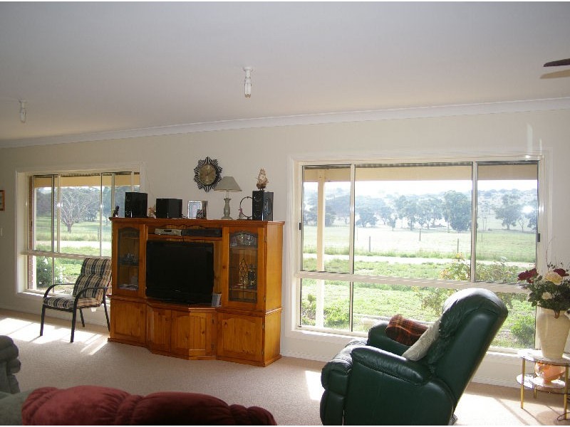 Yallamurray Road, Padthaway SA 5271