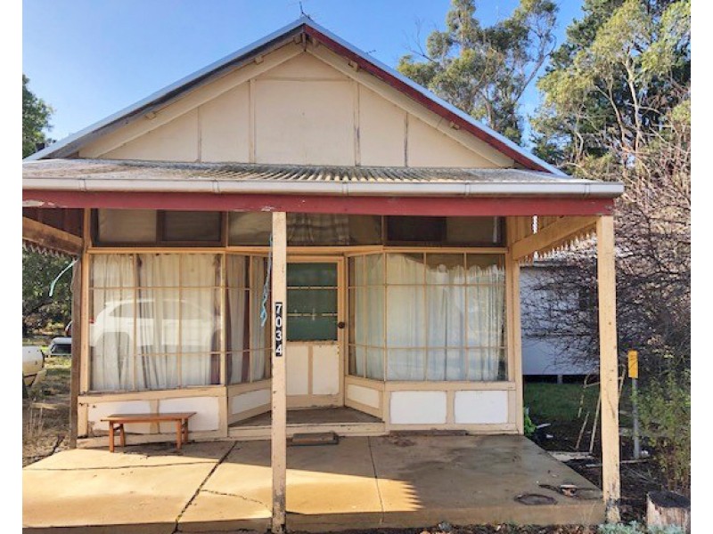 7034 Casterton Apsley Road, Langkoop VIC 3318