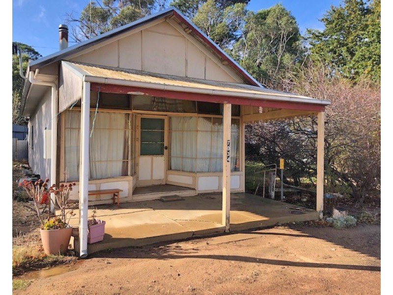 7034 Casterton Apsley Road, Langkoop VIC 3318