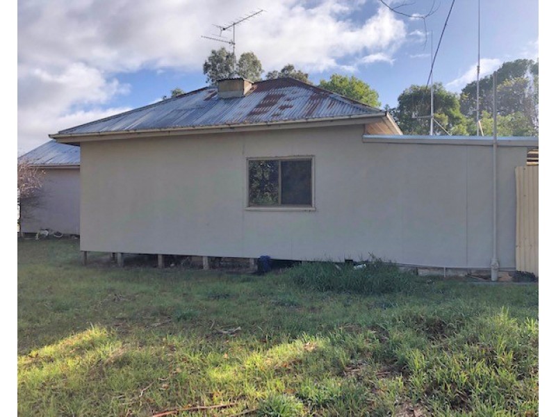 7034 Casterton Apsley Road, Langkoop VIC 3318