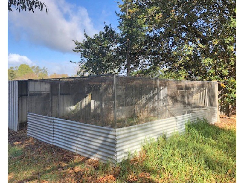 7034 Casterton Apsley Road, Langkoop VIC 3318