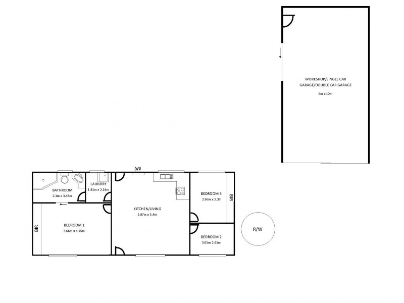 24 Charles Street, Naracoorte SA 5271