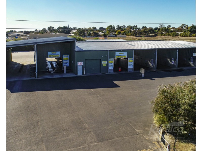 Lot 50 Deviation Road, Naracoorte SA 5271