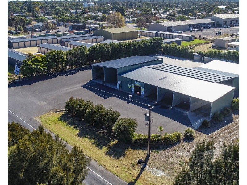 Lot 50 Deviation Road, Naracoorte SA 5271