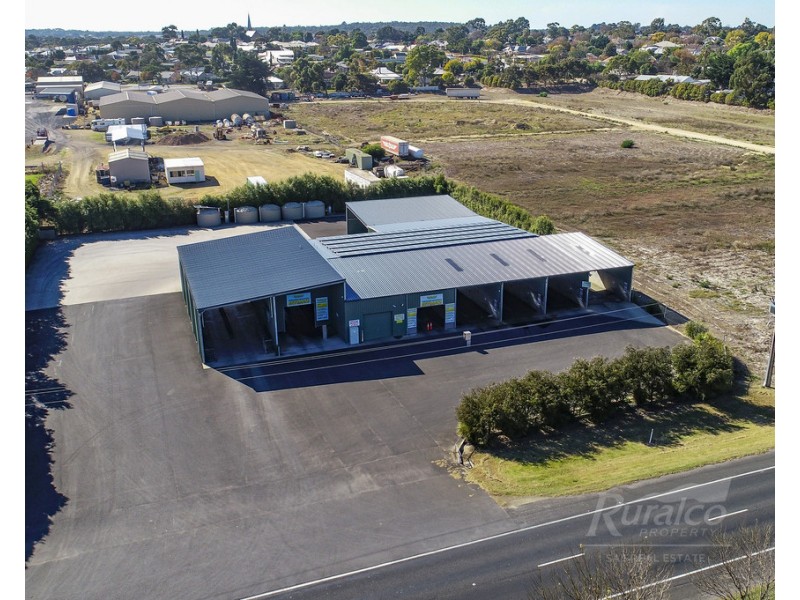 Lot 50 Deviation Road, Naracoorte SA 5271
