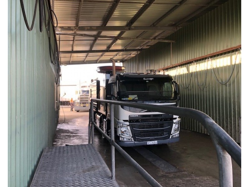 Lot 50 Deviation Road, Naracoorte SA 5271