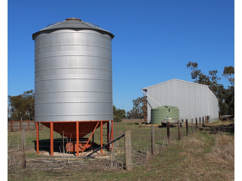 Lot 673 Walkington Hills Road, Frances SA 5262