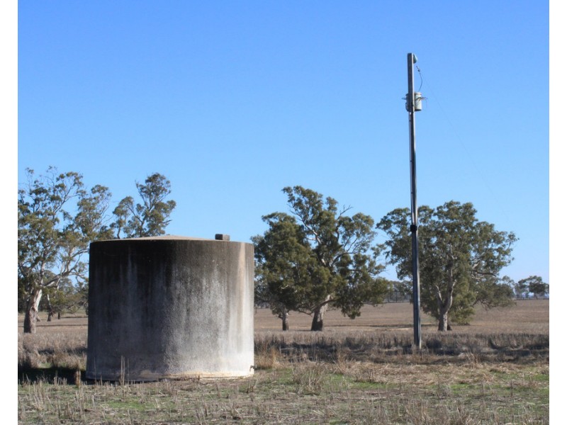 Lot 673 Walkington Hills Road, Frances SA 5262