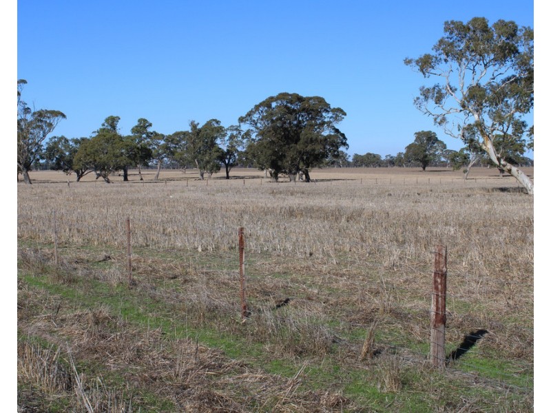 Lot 673 Walkington Hills Road, Frances SA 5262