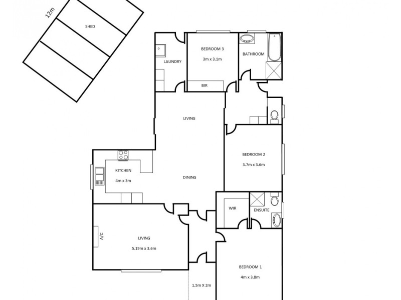 210 Smith Street, Naracoorte SA 5271