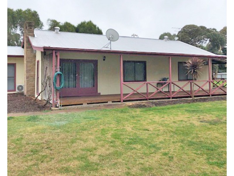 Lot 34 Richmond Street, Hynam SA 5262