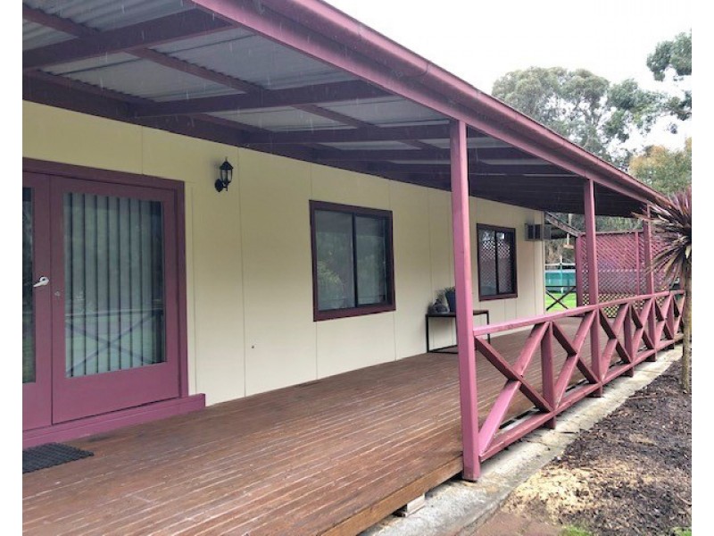 Lot 34 Richmond Street, Hynam SA 5262