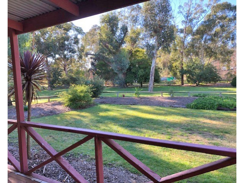 Lot 34 Richmond Street, Hynam SA 5262