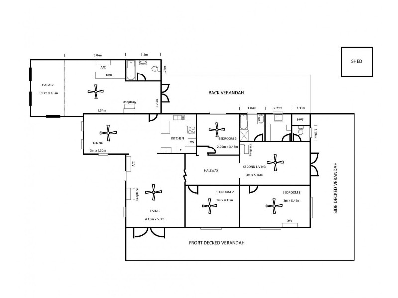 Lot 34 Richmond Street, Hynam SA 5262