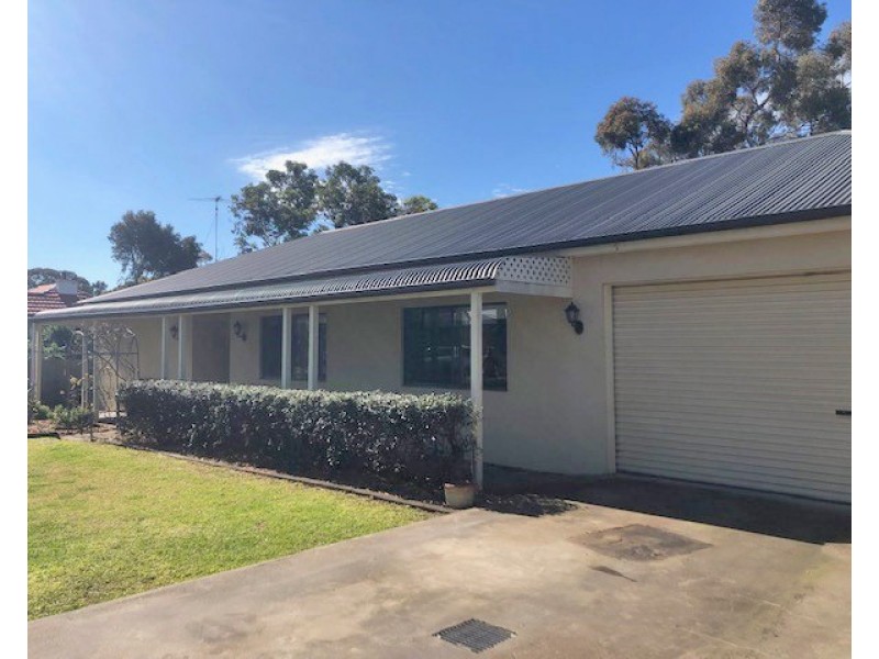 13 Wheeler Street, Naracoorte SA 5271