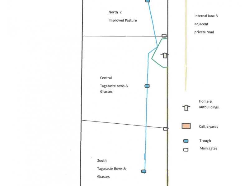 161 Hampton Road, Naracoorte SA 5271
