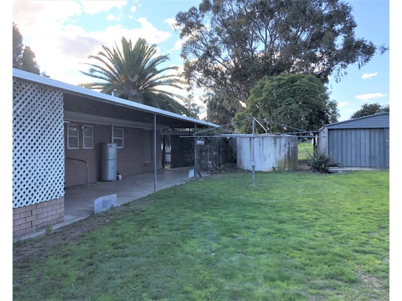 10037 Riddoch Highway, Naracoorte SA 5271