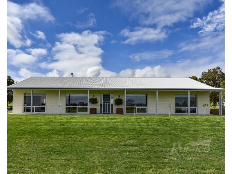 119 Pinkerton Road, Naracoorte SA 5271