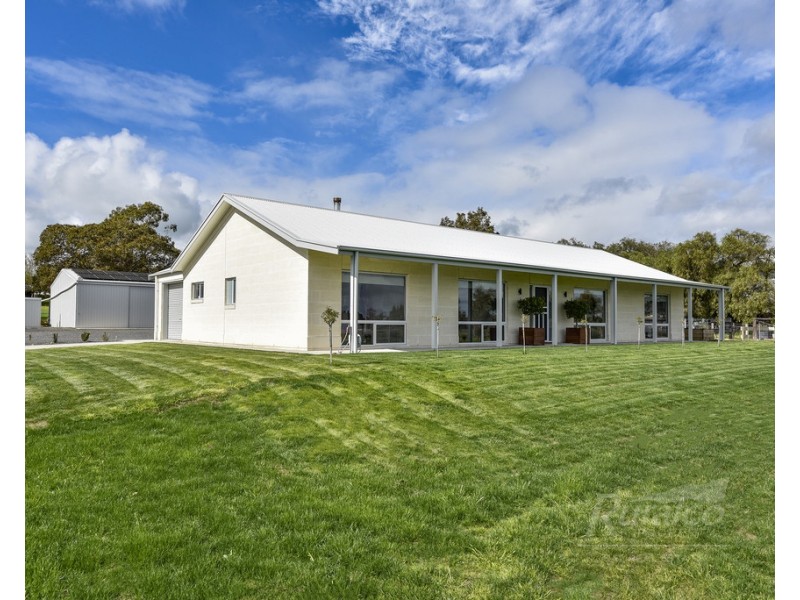119 Pinkerton Road, Naracoorte SA 5271