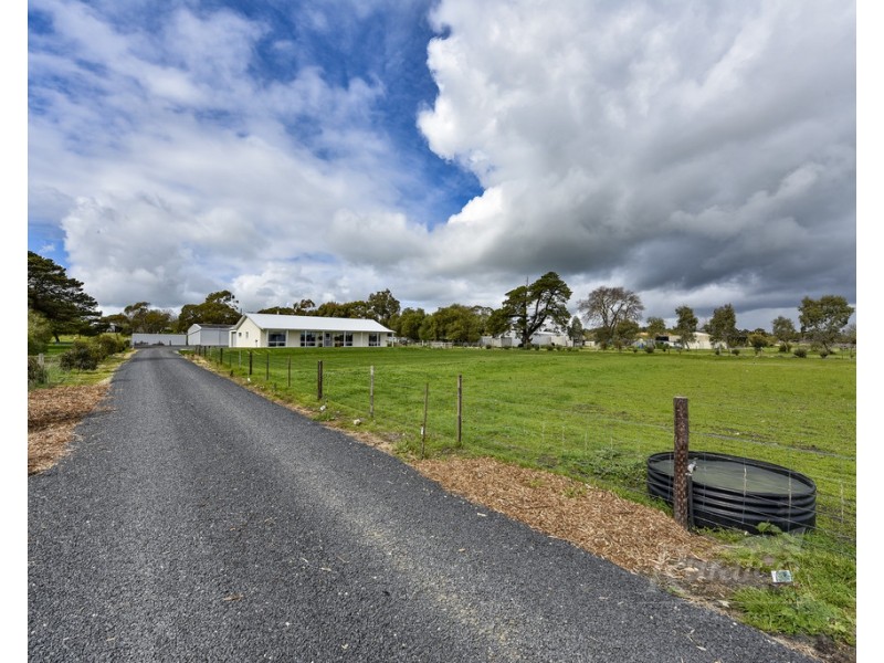 119 Pinkerton Road, Naracoorte SA 5271