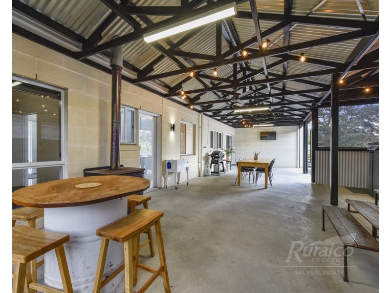 119 Pinkerton Road, Naracoorte SA 5271
