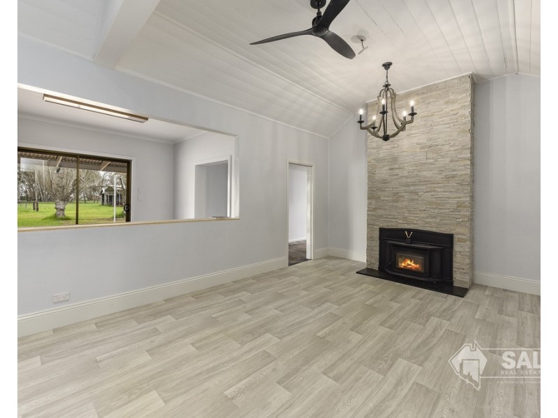 6638 Frances Road, Kybybolite SA 5262