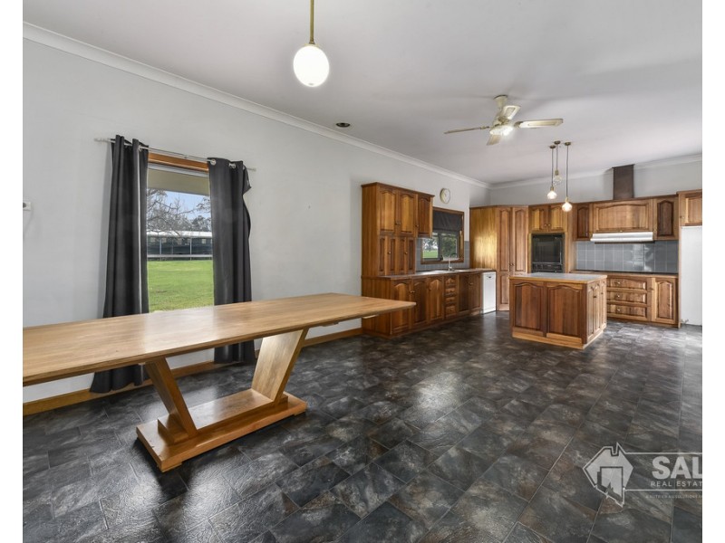 6638 Frances Road, Kybybolite SA 5262