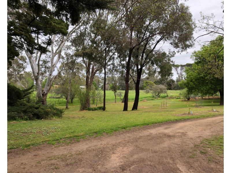 6638 Frances Road, Kybybolite SA 5262