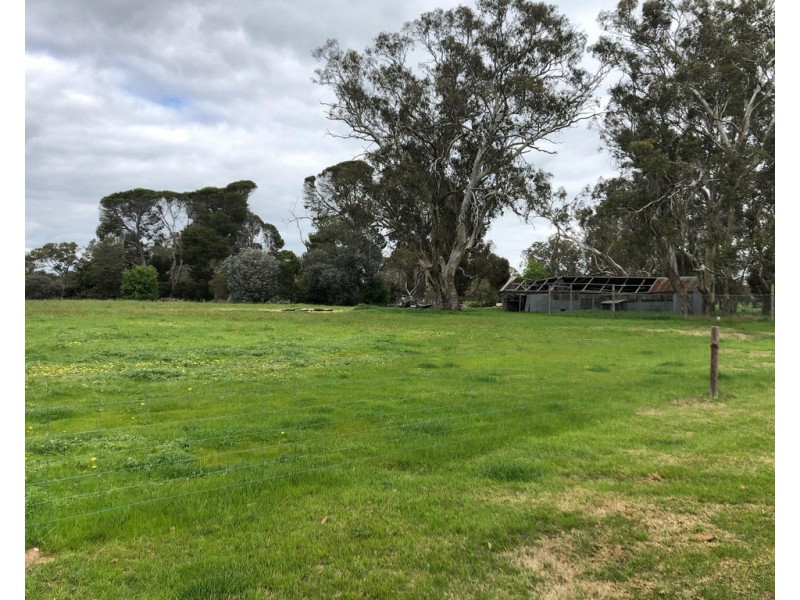 6638 Frances Road, Kybybolite SA 5262