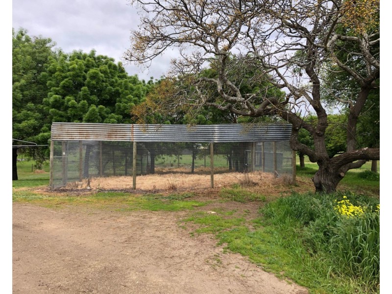 6638 Frances Road, Kybybolite SA 5262