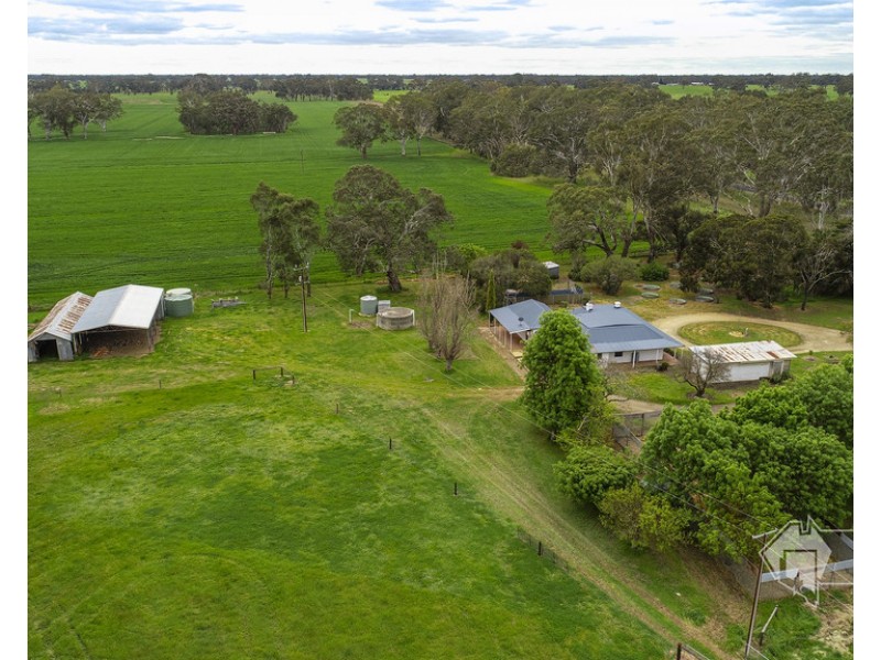 6638 Frances Road, Kybybolite SA 5262