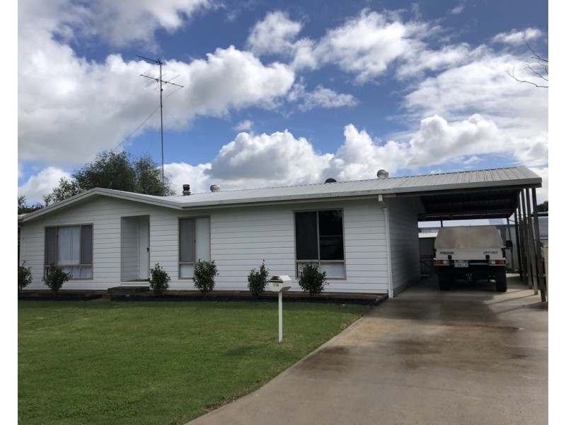 11a Corner Crescent, Naracoorte SA 5271