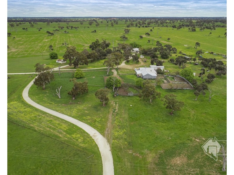 4852 Riddoch Highway, Padthaway SA 5271