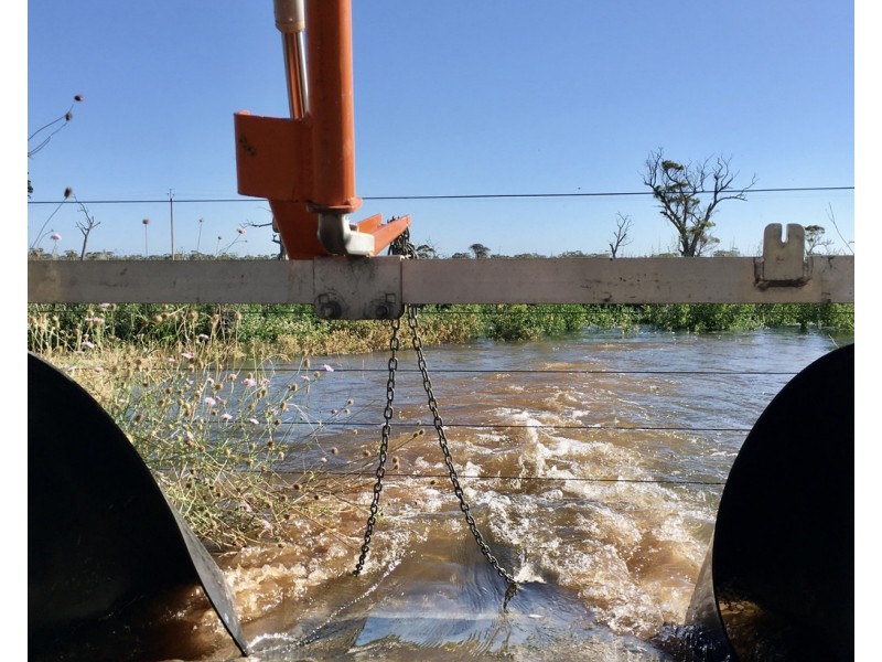 4852 Riddoch Highway, Padthaway SA 5271