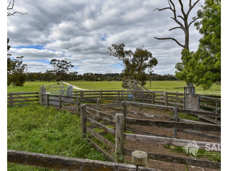 4852 Riddoch Highway, Padthaway SA 5271