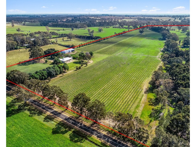 675 Cadgee Road, Naracoorte SA 5271